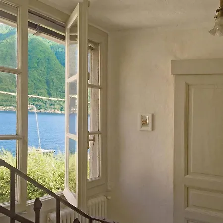 Felice Sul Sala Comacina