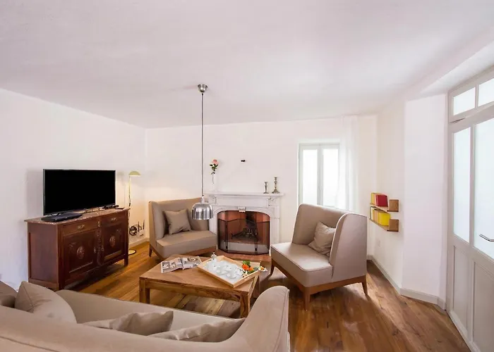 Felice Sul Дом отдыха *
