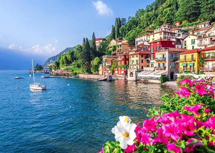 Дом отдыха Felice Sul *